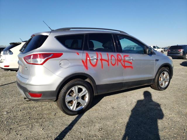 Photo 3 from auction – 2014 FORD ESCAPE SE with VIN 1FMCU9G92EUD01892