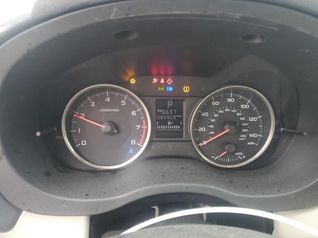 Zdjęcie 9 z aukcji – 2015 SUBARU IMPREZA SP z VIN JF1GPAU63FH294525