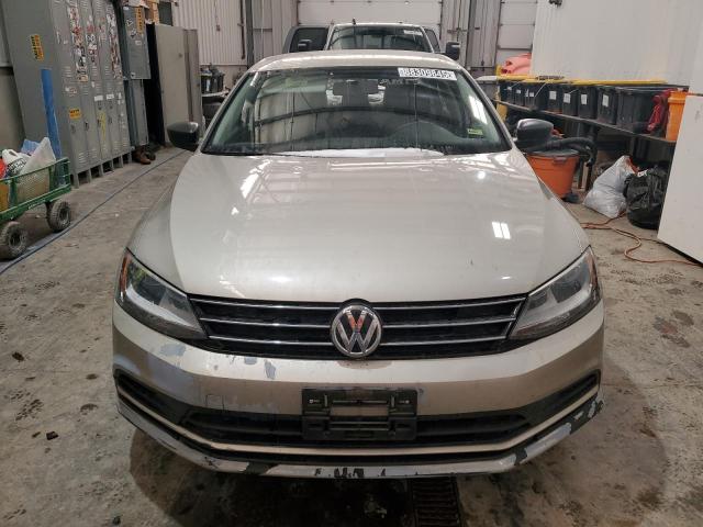 Photo 5 from auction – 2015 VOLKSWAGEN JETTA BASE with VIN 3VW2K7AJ1FM261241