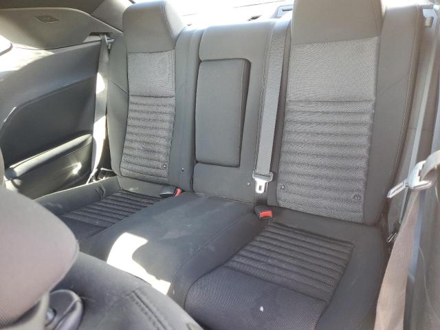Photo 10 from auction – 2014 DODGE CHALLENGER with VIN 2C3CDYAG7EH152926