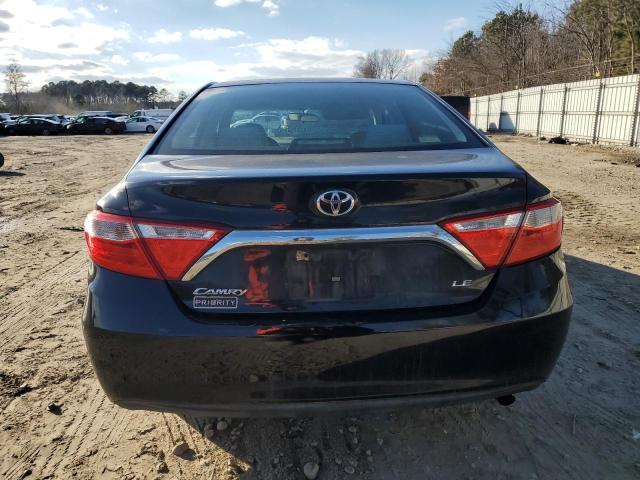 Photo 6 from auction – 2015 TOYOTA CAMRY LE with VIN 4T4BF1FK9FR473713