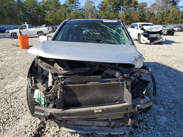 Photo 5 from auction – 2014 KIA SORENTO EX with VIN 5XYKU4A71EG467736