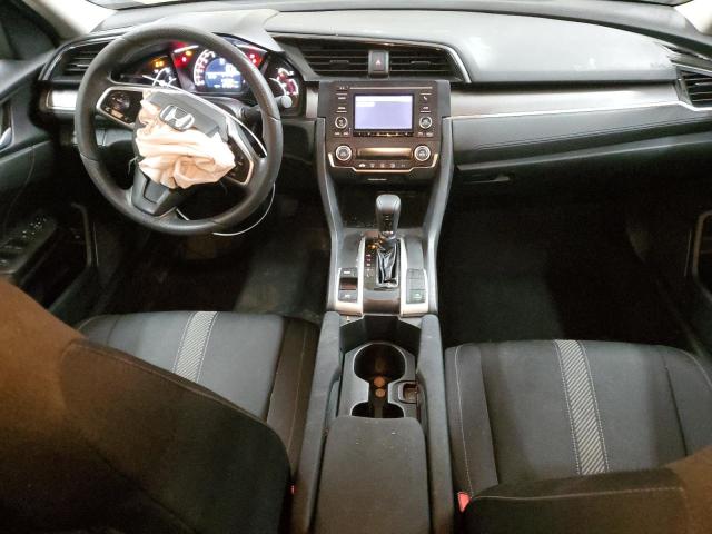 Photo 8 from auction – 2018 HONDA CIVIC LX with VIN 19XFC2F5XJE005991
