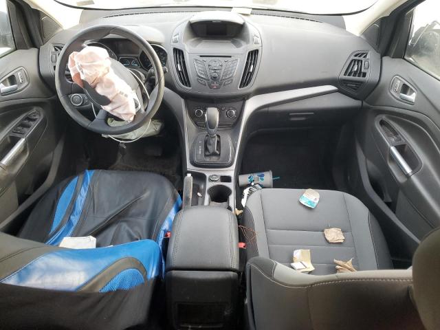 Photo 8 from auction – 2014 FORD ESCAPE SE with VIN 1FMCU9GXXEUC27183