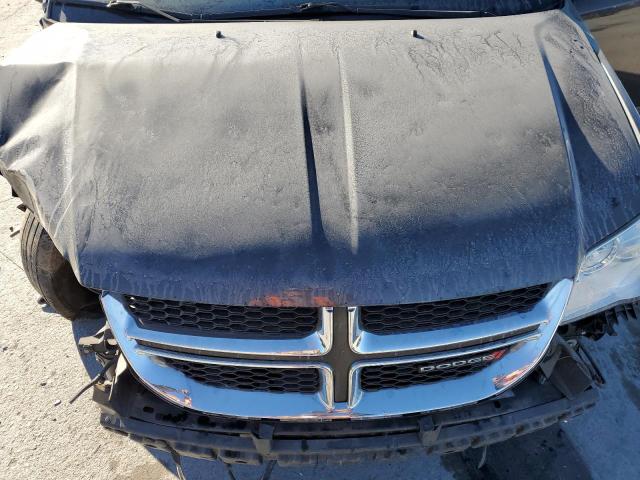 Photo 12 from auction – 2019 DODGE GRAND CARA with VIN 2C4RDGCG7KR772355