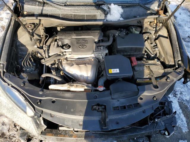 Photo 11 from auction – 2016 TOYOTA CAMRY LE with VIN 4T1BF1FK5GU262651