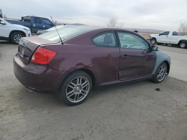 Photo 3 from auction – 2006 TOYOTA SCION TC with VIN JTKDE177360081489