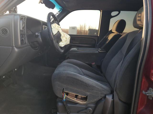 Photo 7 from auction – 2005 CHEVROLET SILVERADO with VIN 2GCEK13TX51401420