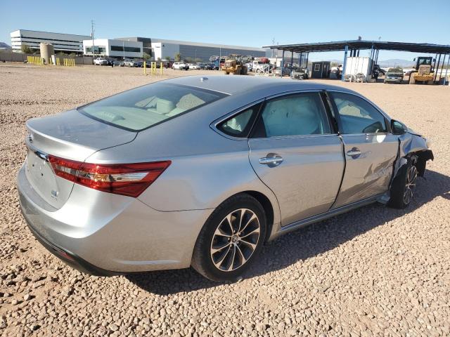 Photo 3 from auction – 2018 TOYOTA AVALON HYB with VIN 4T1BD1EB6JU064658