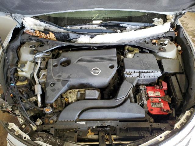 Photo 11 from auction – 2013 NISSAN ALTIMA 2.5 with VIN 1N4AL3AP5DC266472