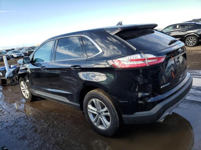 Photo 2 from auction – 2019 FORD EDGE SEL with VIN 2FMPK4J90KBC17820
