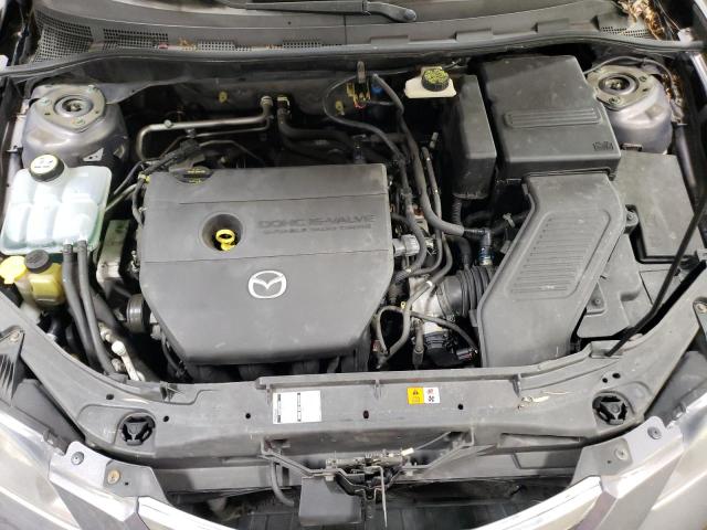 Photo 11 from auction – 2008 MAZDA 3 I with VIN JM1BK12G281816121