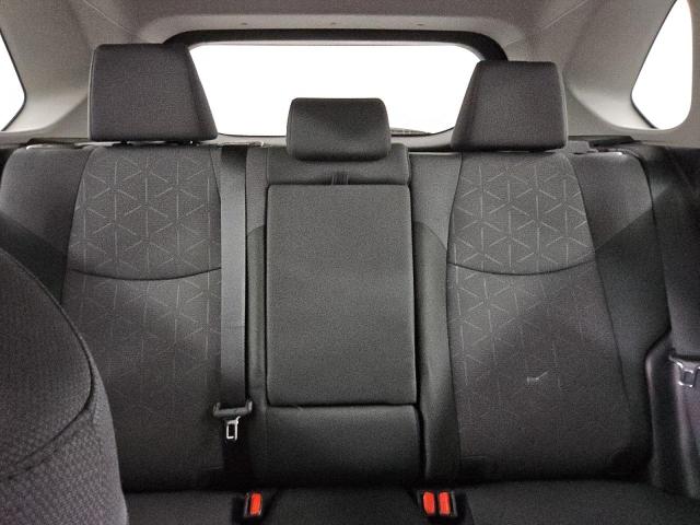 Photo 10 from auction – 2024 TOYOTA RAV4 XLE with VIN 2T3W1RFV3RC290551