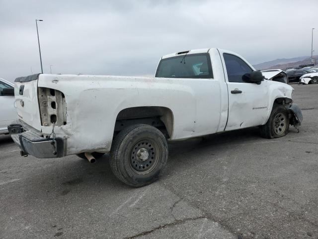 Photo 3 from auction – 2007 CHEVROLET SILVERADO with VIN 1GCEC14C87E532245