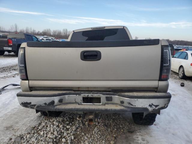 Photo 6 from auction – 2002 CHEVROLET SILVERADO with VIN 1GCHK29192E290328