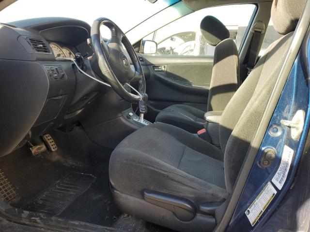 Photo 7 from auction – 2006 TOYOTA COROLLA CE with VIN 1NXBR32E16Z715455