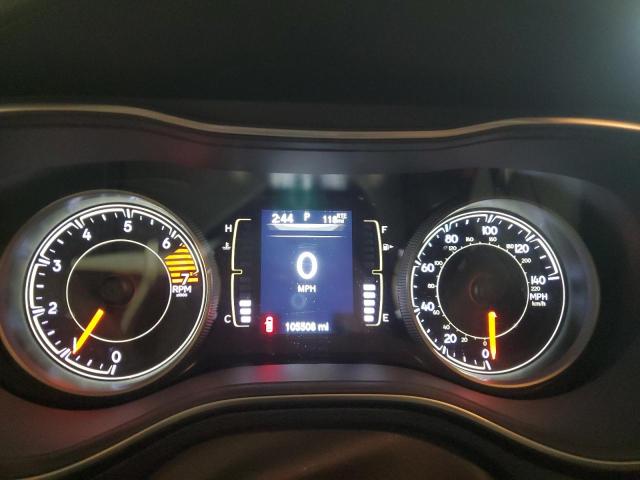 Photo 9 from auction – 2021 JEEP CHEROKEE L with VIN 1C4PJMLB2MD143451