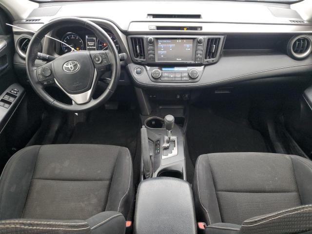 Photo 8 from auction – 2016 TOYOTA RAV4 XLE with VIN JTMWFREV7GJ087451