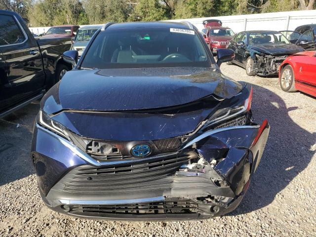 Photo 5 from auction – 2021 TOYOTA VENZA LE with VIN JTEAAAAH8MJ078579