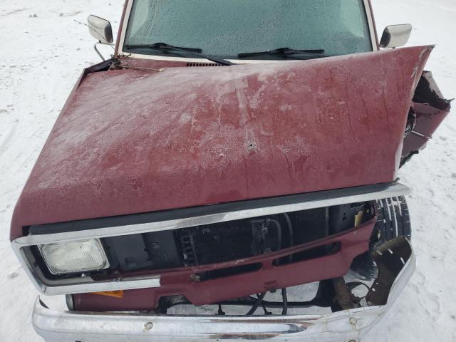 Photo 11 from auction – 1988 FORD RANGER SUP with VIN 1FTCR14T6JPB37112