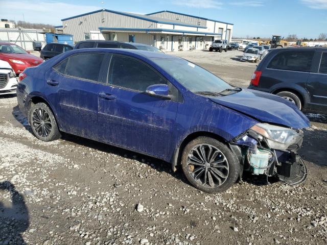Photo 4 from auction – 2015 TOYOTA COROLLA L with VIN 2T1BURHE5FC253251