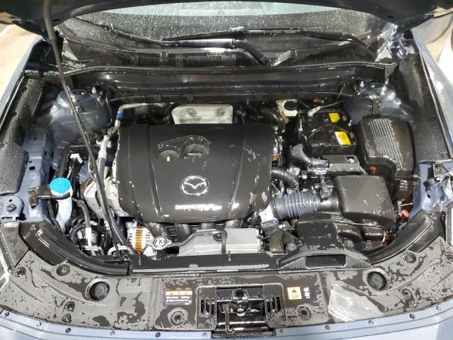 Photo 12 from auction – 2024 MAZDA CX-5 PREFE with VIN JM3KFBCLXR0526455