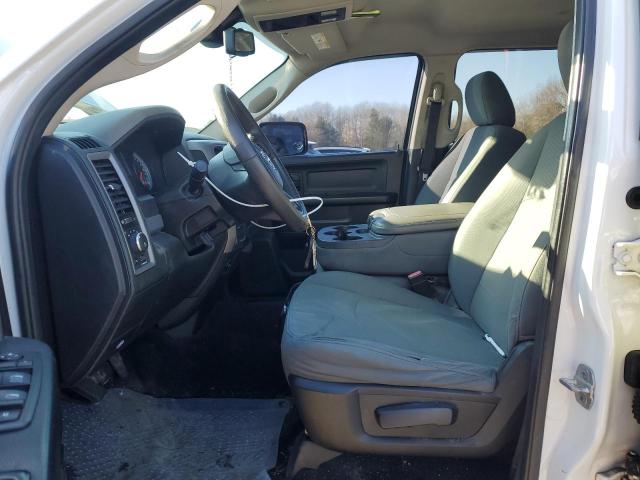 Photo 7 from auction – 2014 RAM 1500 ST with VIN 1C6RR7KT9ES181129