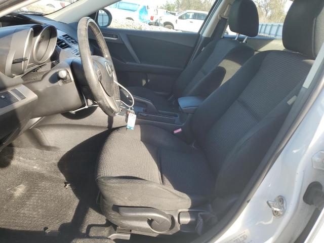 Foto 7 de la subasta – 2012 MAZDA 3 I con VIN JM1BL1V71C1681330