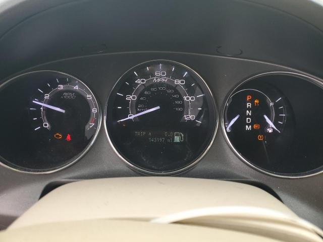 Photo 9 from auction – 2012 LINCOLN MKZ with VIN 3LNHL2JC9CR835898
