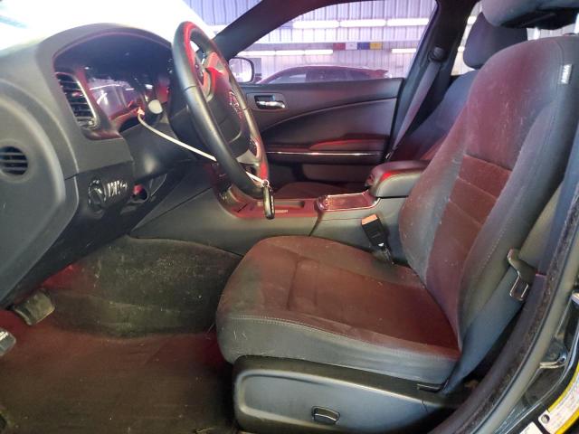 Photo 7 from auction – 2011 DODGE CHARGER PO with VIN 2B3CL1CT2BH600194