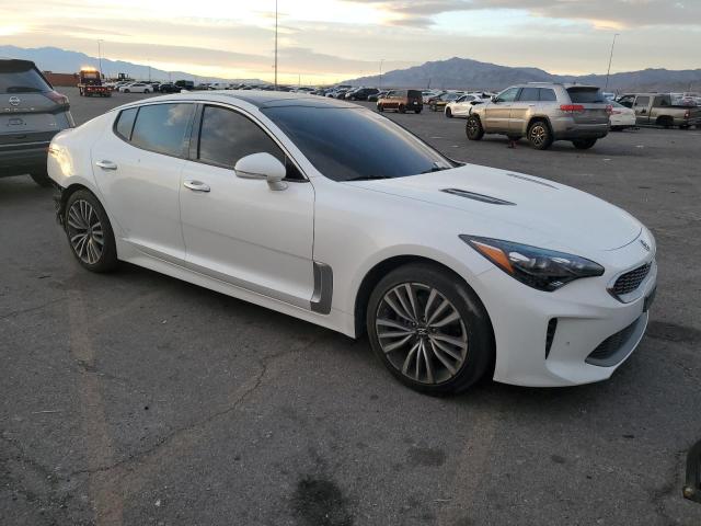 Снимка 4 от търг – 2019 KIA STINGER с VIN KNAE15LA6K6047955
