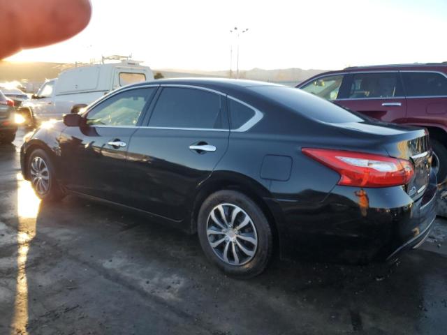 Photo 2 from auction – 2017 NISSAN ALTIMA 2.5 with VIN 1N4AL3AP7HC274885