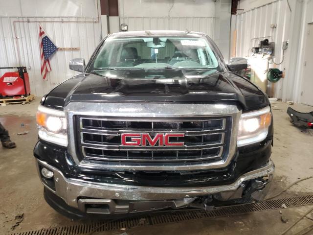Photo 5 from auction – 2014 GMC SIERRA K15 with VIN 3GTU2VECXEG398171