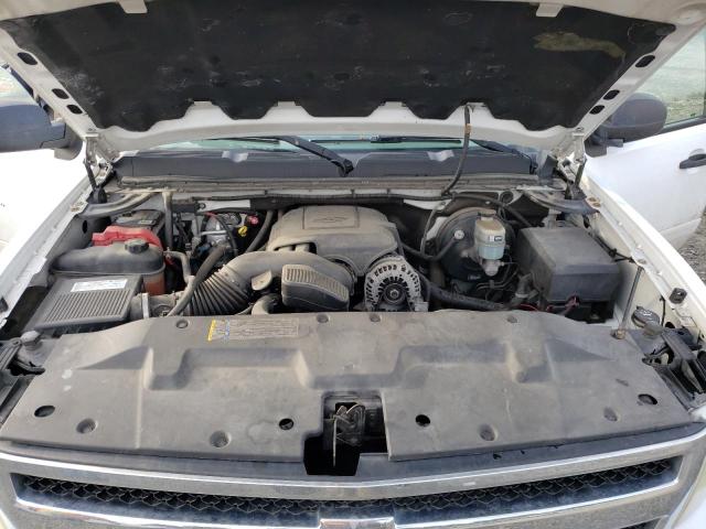 Photo 11 from auction – 2008 CHEVROLET SILVERADO with VIN 1GCEC19CX8Z325956