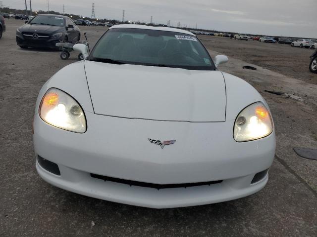 Photo 5 from auction – 2012 CHEVROLET CORVETTE with VIN 1G1YG2DW3C5100473