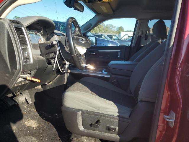 Photo 7 from auction – 2014 RAM 1500 SLT with VIN 1C6RR6LTXES345187