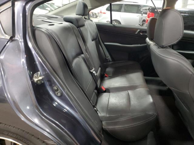 Photo 10 from auction – 2015 SUBARU LEGACY 2.5 with VIN 4S3BNBN69F3065083