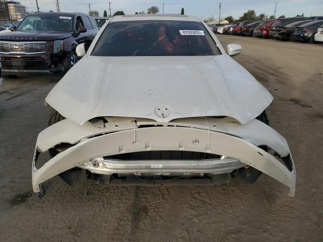 Photo 5 from auction – 2020 BMW 740 I with VIN WBA7T2C07LCD01249