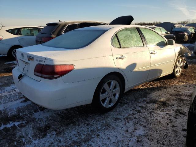 Photo 3 from auction – 2006 LEXUS ES 330 with VIN JTHBA30G965146668