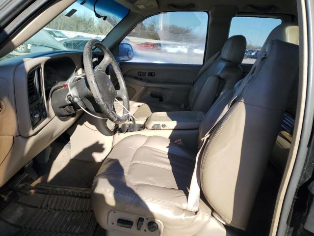 Photo 7 from auction – 2001 GMC NEW SIERRA with VIN 1GTEC19T91Z130470