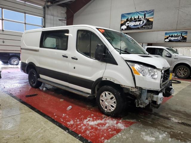 Photo 4 from auction – 2019 FORD TRANSIT T- with VIN 1FTYR1YM1KKB34996
