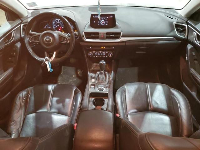 Photo 8 from auction – 2018 MAZDA 3 TOURING with VIN 3MZBN1V35JM248985
