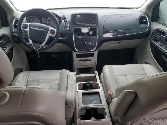 Photo 8 from auction – 2013 CHRYSLER TOWN & COU with VIN 2C4RC1BG8DR595027
