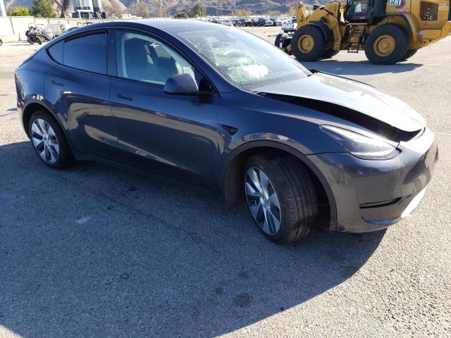 Photo 4 from auction – 2023 TESLA MODEL Y with VIN 7SAYGAEE9PF853018