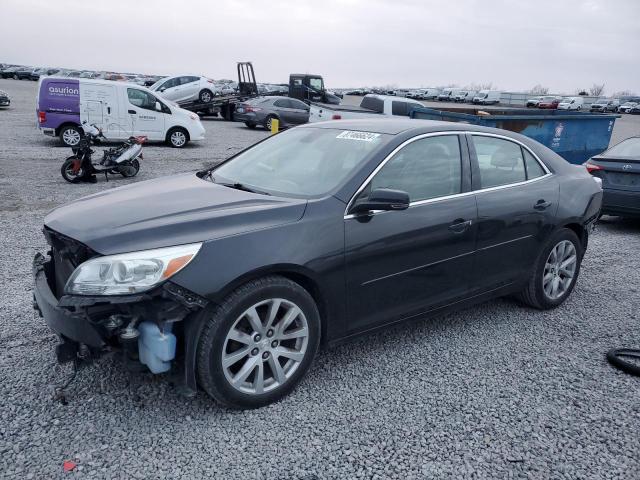 CHEVROLET MALIBU 2LT 2015 with VIN 1G11D5SL1FF125536 - Photo from auction