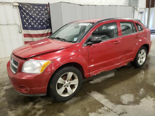 DODGE CALIBER SX 2012 with VIN 1C3CDWDA7CD532709 - Photo from auction