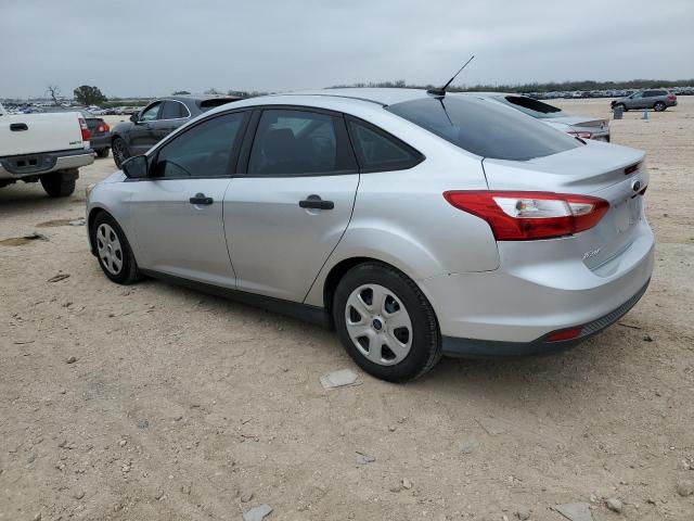 Photo 2 from auction – 2016 FORD FOCUS S with VIN 1FADP3E23GL220773