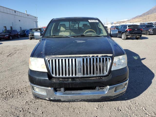 Photo 5 from auction – 2006 LINCOLN MARK LT with VIN 5LTPW18516FJ06740