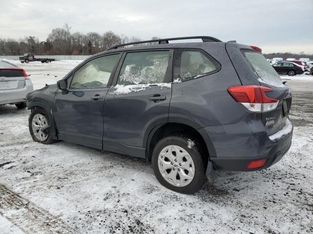 صورة رقم 2 من المزاد - 2021 SUBARU FORESTER مع VIN JF2SKADC5MH486519