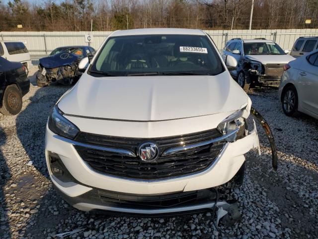 Photo 5 from auction – 2023 BUICK ENCORE GX with VIN KL4MMBS22PB102568